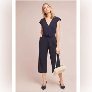 ett:twa by Anthropologie Jumpsuit